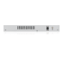 Zyxel GS1200-8HP v2 Gerenciado Gigabit Ethernet (10/100/1000) Power over Ethernet (PoE) Cinza