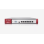 Firewall Zyxel USG Flex 200 (hardware) 1800 Mbit/s