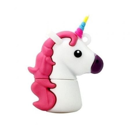 Pendrive 32GB Tech One Tech My Unicorn USB 2.0