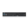 Zyxel GS2220-10-EU0101F Switch gerenciável L2 Gigabit Ethernet (10/100/1000) Preto