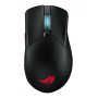 Mouse ASUS ROG Gladius III mão direita USB tipo A Ótico 19000 DPI