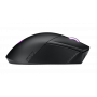 Mouse ASUS ROG Gladius III mão direita USB tipo A Ótico 19000 DPI