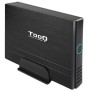 Caixa Externa para disco rígido de 3,5" TooQ TQE-3520B/ USB 2.0