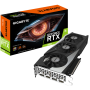 Gigabyte GeForce RTX 3060 GAMING OC 12G NVIDIA 12 GB GDDR6 (NÃO VÁLIDO PARA MINERAÇÃO)