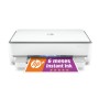 HP ENVY 6020e Thermal Inkjet A4 4800 x 1200 DPI 7 ppm Wi-Fi