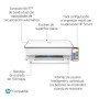 HP ENVY 6020e Thermal Inkjet A4 4800 x 1200 DPI 7 ppm Wi-Fi