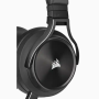 Corsair VIRTUOSO RGB Wireless XT Headphones Headband 3,5mm Jack Bluetooth Black