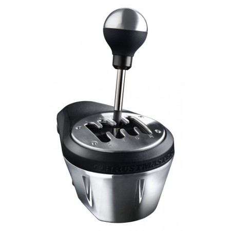 THRUSTMASTER SHIFT ALAVANCA TH8A SHIFTER ADDON PARA PS3/PS4/PC/XBOX ONE (4060059)