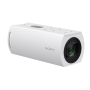Câmera de segurança IP Sony SRG-XB25 caixa interna 3840 x 2160 pixels