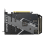 ASUS Dual -RTX3060-O12G-V2 NVIDIA GeForce RTX 3060 12 GB GDDR6 (NÃO VÁLIDO PARA MINERAÇÃO).