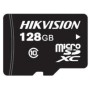 Hikvision Digital Technology HS-TF-L2I/128G memória flash 128 GB MicroSDXC NAND Classe 10