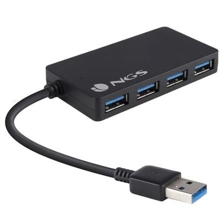 Hub USB NGS IHUB 3.0/4xUSB