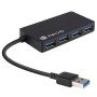 Hub USB NGS IHUB 3.0/4xUSB