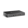 Roteador TP-LINK TL-ER7206 Gigabit Ethernet Preto