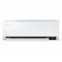 Sistema de ar condicionado split Samsung F-AR12CBU Sistema split Branco