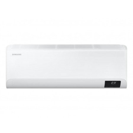 Sistema de ar condicionado split Samsung F-AR09CBU Sistema split Branco