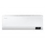 Sistema de ar condicionado split Samsung F-AR09CBU Sistema split Branco