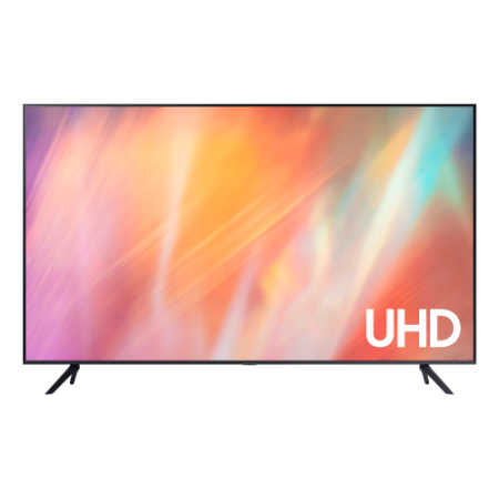 Processador embutido Samsung BE50A-H 127 cm (50") 4K Ultra HD cinza Tizen