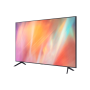 Processador embutido Samsung BE50A-H 127 cm (50") 4K Ultra HD cinza Tizen