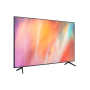 Processador embutido Samsung BE50A-H 127 cm (50") 4K Ultra HD cinza Tizen