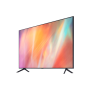 Processador embutido Samsung BE50A-H 127 cm (50") 4K Ultra HD cinza Tizen