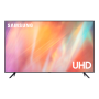 Processador embutido Samsung BE50A-H 127 cm (50") 4K Ultra HD cinza Tizen