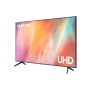 Processador embutido Samsung BE50A-H 127 cm (50") 4K Ultra HD cinza Tizen