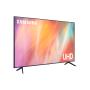 Processador embutido Samsung BE50A-H 127 cm (50") 4K Ultra HD cinza Tizen