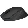 Rato ergonômico sem fio Logitech M280 / até 1000 DPI