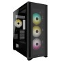 Corsair iCUE 7000X RGB Full Tower Preto