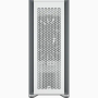 Torre completa Corsair 7000D AIRFLOW branca