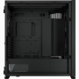 Torre completa Corsair 7000D AIRFLOW preta