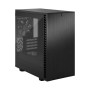 Fractal Design Define 7 Mini Black