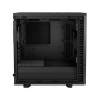 Fractal Design Define 7 Mini Black