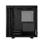 Fractal Design Define 7 Mini Black