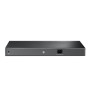 Switch TP-LINK TL-SG3210XHP-M2 Gerenciado L2+ Preto