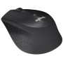 Logitech B330 Silent Plus Rato sem fio / Até 1000 DPI