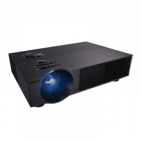 Projetor de dados ASUS H1 LED Projetor de teto 3000 ANSI lumens 1080p (1920x1080) Preto