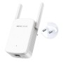 MERCUSYS 1200MBPS WI-FI RANGE EXTENDER