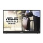 ASUS MB16ACV 39,6 cm (15,6") 1920 x 1080 pixels Full HD LED preto