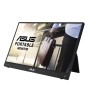 ASUS MB16ACV 39,6 cm (15,6") 1920 x 1080 pixels Full HD LED preto