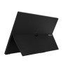 ASUS MB16ACV 39,6 cm (15,6") 1920 x 1080 pixels Full HD LED preto