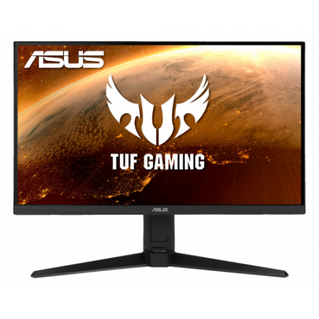 ASUS TUF Gaming VG279QL1A 68,6 cm (27") 1920 x 1080 pixels Full HD LED preto