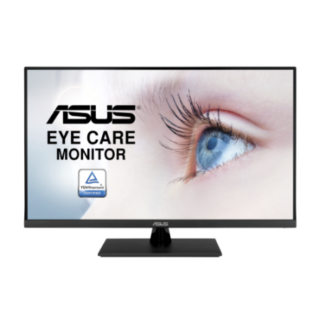 ASUS VP32AQ 80 cm (31,5") 2560 x 1440 pixels