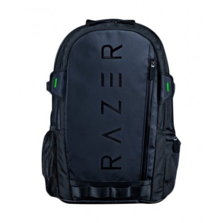 Bolsa para laptop Razer Rogue 38,1 cm (15") Mochila preta