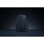 Bolsa para laptop Razer Rogue 38,1 cm (15") Mochila preta