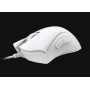 Mouse Essencial Razer DeathAdder Mão Direita USB Tipo A Ótico 6400 DPI