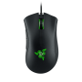 Mouse Essencial Razer DeathAdder Mão Direita USB Tipo A Ótico 6400 DPI