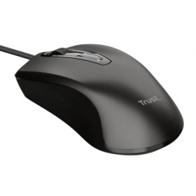 Trust Basics Rato com fio / Até 1200 DPI Trust Basics Rato com fio / Até 1200 DPI