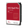 Western Digital Red Pro 3,5" 16000 GB SATA